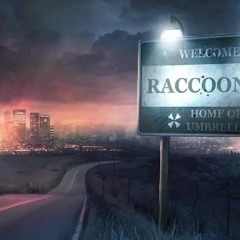 Resident Evil 1 - Save Room