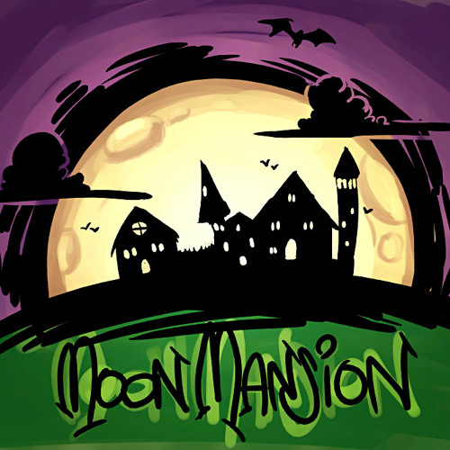 Ghosts with Guitars - Moon Mansion Act 2