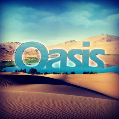 Obvious - Oasis