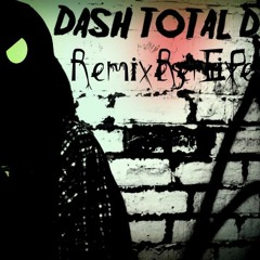 Dash Total'D - Hunter (Original) (Remixes EP)