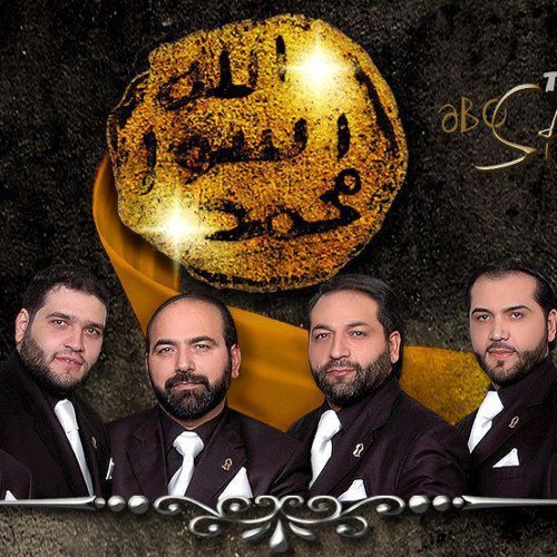 اكتب على قبري ورقة.اااالاخوة ابو شعر ‎