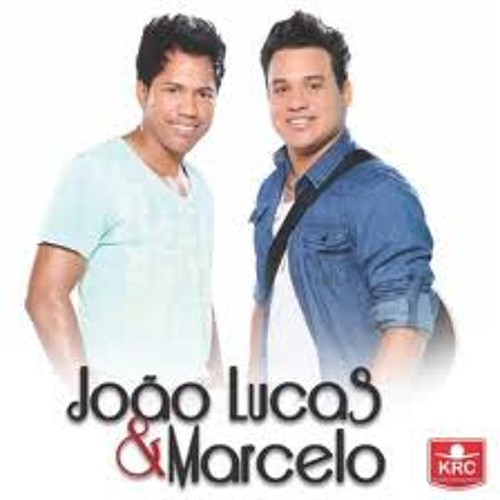 joao lucas e marcelo