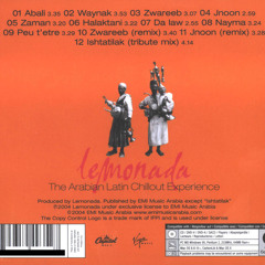 Lemonada - Da Law