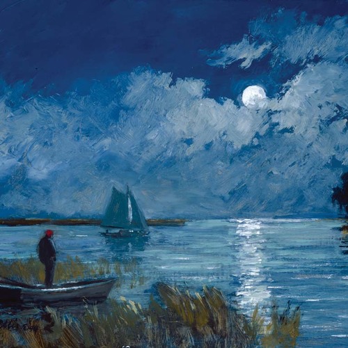 Moon River (Audrey Hepburn/Andy Williams demo)