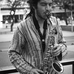 CAMILO CAMPOS -  TORMENTO