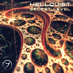 Hellquist - Secret Level (preview)