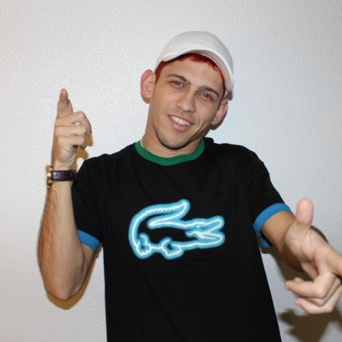 Mc Orelha - Codigo Vermelho 2013  [[[[[ Dj Tulio ]]]]]