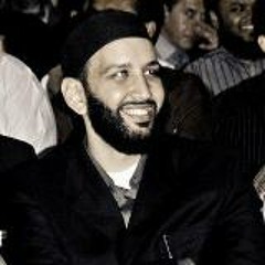 1% now 99% To Come By sh.Omar Suleiman