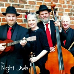 I Can't Give You Anything But Love