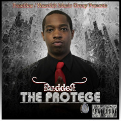 Rudder - "Up" Ft. Mally G.