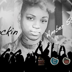 Amber Strange (Rockin)