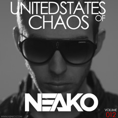 United States of Chaos 012 **Best of 2012 Edition**