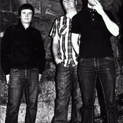 Albion Row - Shadows Of The Past (acoustic version)