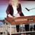 Artwork for The Whip by Dr. Lonnie Smith played Live by Dr. Gayle Serdan at the University of La Verne