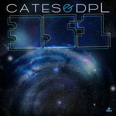 Cates & dpL - 351 (Hanssen Remix)