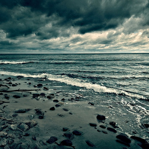 Andrew Allure - Copacabana