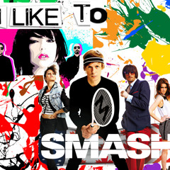 I Like To Smash (We Came To Smash Vs. I Like That)