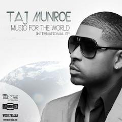 Taj Munroe ft. Priceless - "HIA" - Music For The World European EP