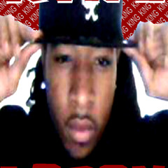 KING LARON "EASY"