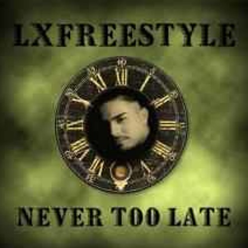 16 Never Too Late Mega Mix By DJ Dope LatinfreestyleNation