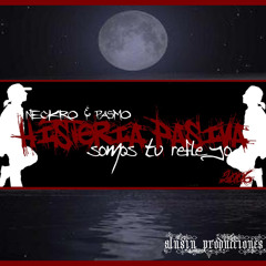 07 Histeria pasiva - traiciones feat skire-s