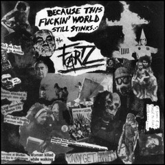 The Fartz - Buried Alive