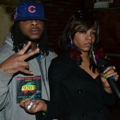 Westside Right On Time Dedication RIP ILLEGAL 2013 #shemix