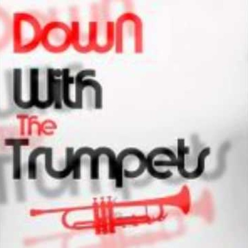 Rizzle Kicks - Down With The Trumpets (Reece Low Bootleg)