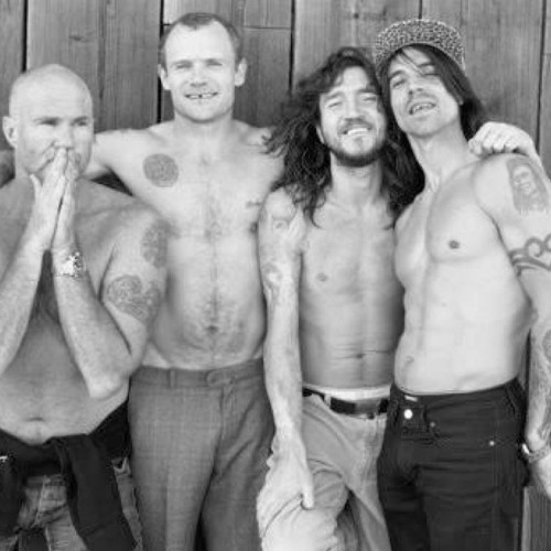 Red hot chili peppers necessities