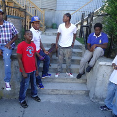 Yt x Skeetch Cash x Homi-Fully Loaded Freestyle ***LEAK*** (Not Done)