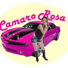 CAMARO ROSA
