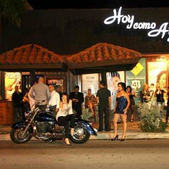 KennyDoesEverything - today like tomorrow