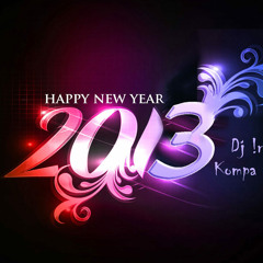 Kompa mix 2013 #1 (New Year mix!!!) - Dj Irv