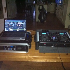 DJ kell ft. calvin harris iron water verve