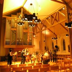 A Far Cry - St. Pauls Live - Dvorak Serenade for Strings