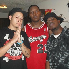 Weapon X - Common Knowledge Freestyle