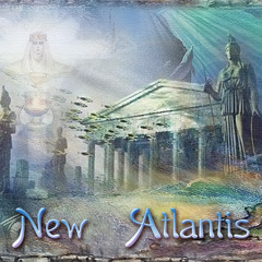 New Atlantis (Atlantis arises from the sea) |*| Slavic-theogamic ballad