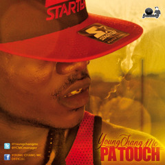 Young Chang Mc - Pa touch (Mix by Kartman & Jamy Jam)