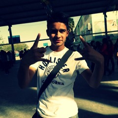 Contigo Mc Dylan Ft.MauryOvalle