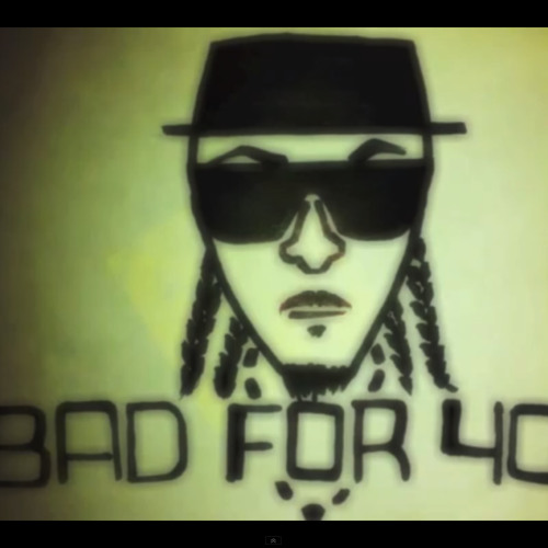 Debrouya - BAD 4 U (Prod by Kny Factory)