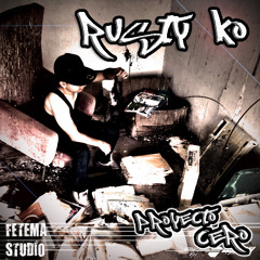 2.-Sargento Rap Ft Mc Aese - Mi ultima razon  (Rusty Ko en los coros)