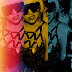 Lady Gaga - ArtPop