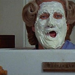 Matt's Mrs. Doubtfire Prank Call