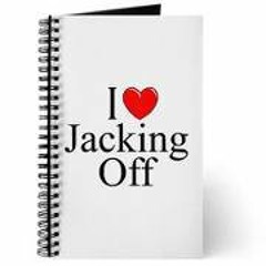 JACKING OFF mixed by Marty Dingle