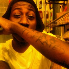 Heavyglizzy -They Know ( Unfinished )