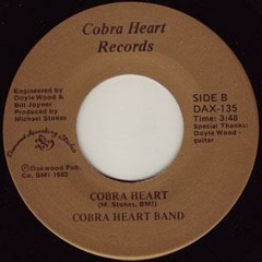 Cobra Heart