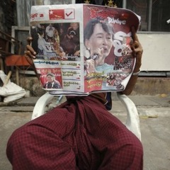 Democratic Voice of Burma