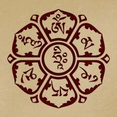Kind of Zero - Om mani padme hum