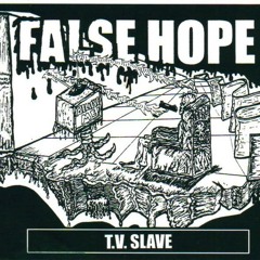 False Hope - Crack Whore (Explicit Lyric's)