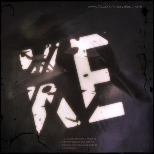 Coexistence Is Inevitable[KE] KRAZY ELECTRONS